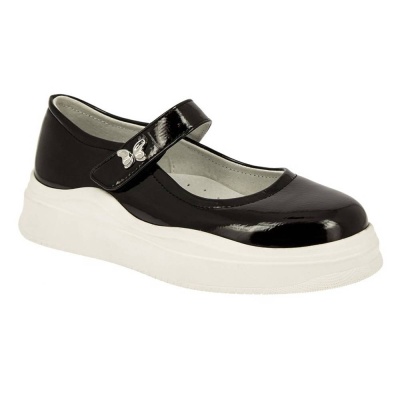 Туфли школьные Kenka TUP_307-05